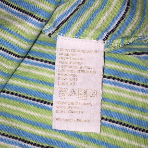 Tommy Hilfiger Tunic Top L - Picture 4 of 4